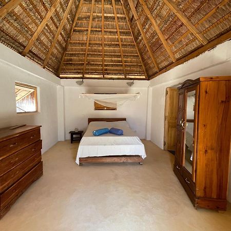 Chez Peter Pan Anakao Hotel Ngoại thất bức ảnh