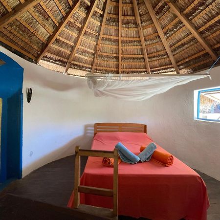 Chez Peter Pan Anakao Hotel Ngoại thất bức ảnh