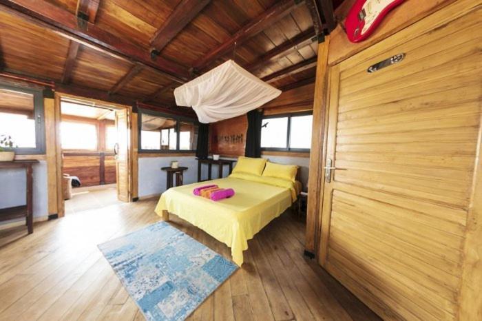 Chez Peter Pan Anakao Hotel Ngoại thất bức ảnh