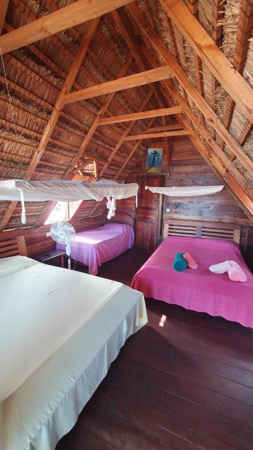 Chez Peter Pan Anakao Hotel Ngoại thất bức ảnh