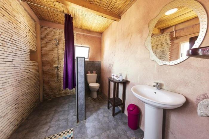 Chez Peter Pan Anakao Hotel Ngoại thất bức ảnh