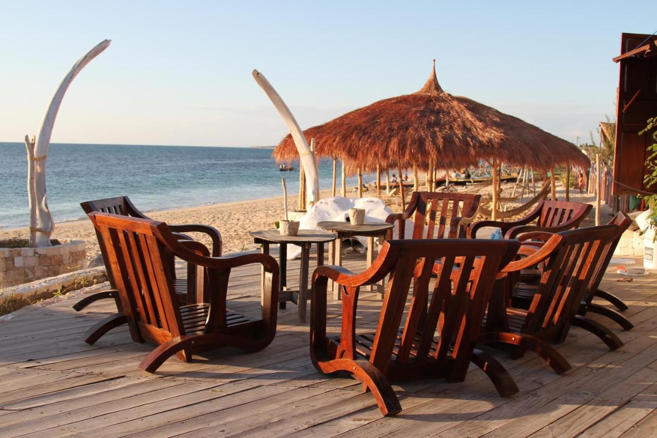 Chez Peter Pan Anakao Hotel Ngoại thất bức ảnh
