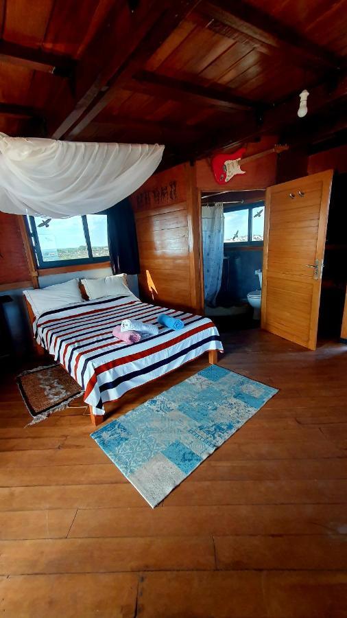 Chez Peter Pan Anakao Hotel Ngoại thất bức ảnh