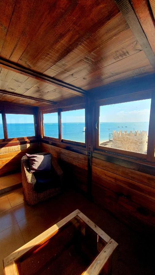 Chez Peter Pan Anakao Hotel Ngoại thất bức ảnh