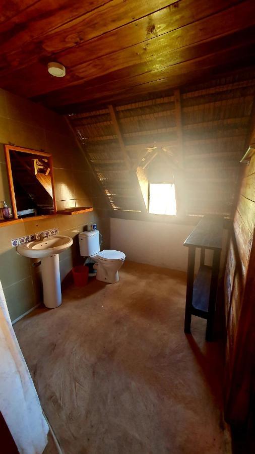 Chez Peter Pan Anakao Hotel Ngoại thất bức ảnh