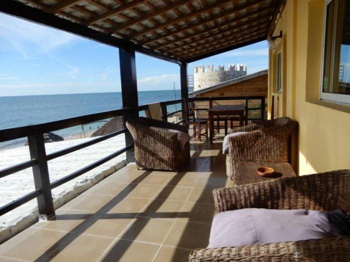 Chez Peter Pan Anakao Hotel Ngoại thất bức ảnh