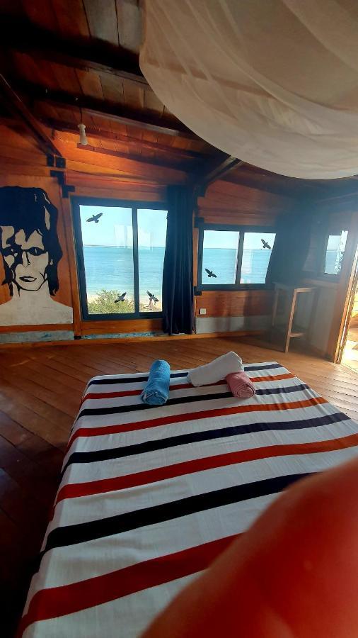 Chez Peter Pan Anakao Hotel Ngoại thất bức ảnh