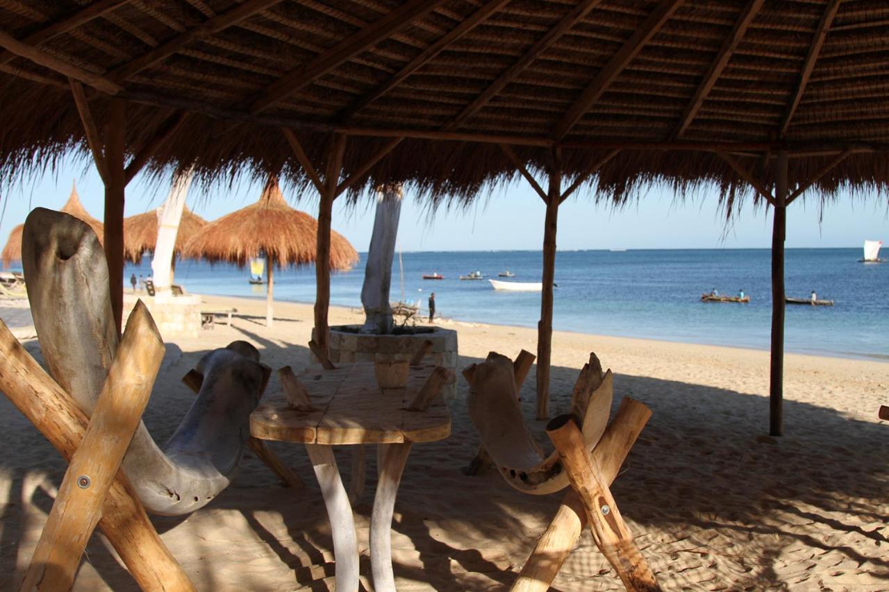 Chez Peter Pan Anakao Hotel Ngoại thất bức ảnh