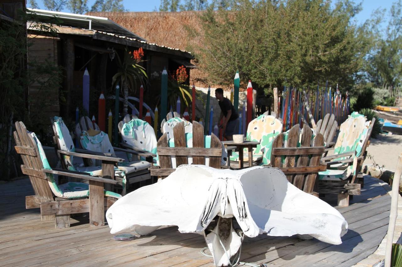 Chez Peter Pan Anakao Hotel Ngoại thất bức ảnh