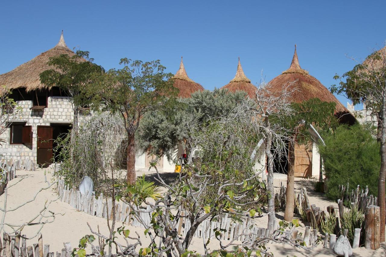 Chez Peter Pan Anakao Hotel Ngoại thất bức ảnh