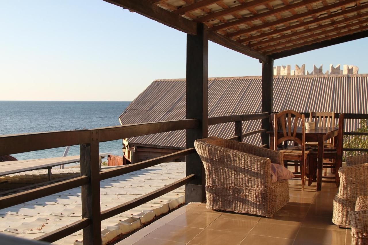Chez Peter Pan Anakao Hotel Ngoại thất bức ảnh