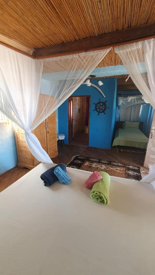 Chez Peter Pan Anakao Hotel Ngoại thất bức ảnh