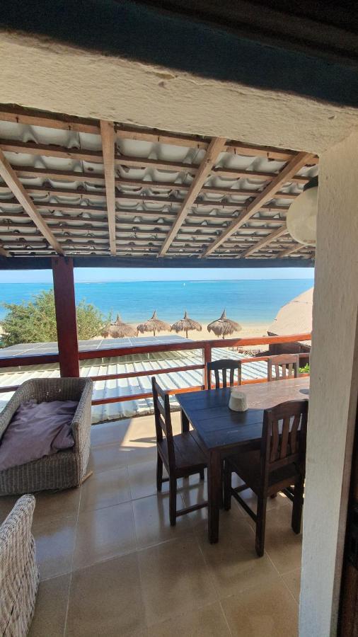 Chez Peter Pan Anakao Hotel Ngoại thất bức ảnh