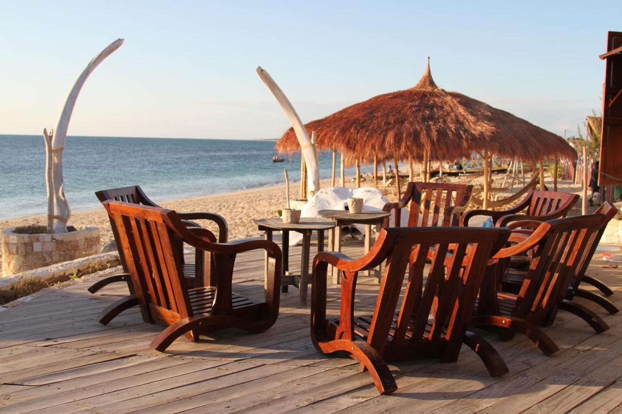 Chez Peter Pan Anakao Hotel Ngoại thất bức ảnh