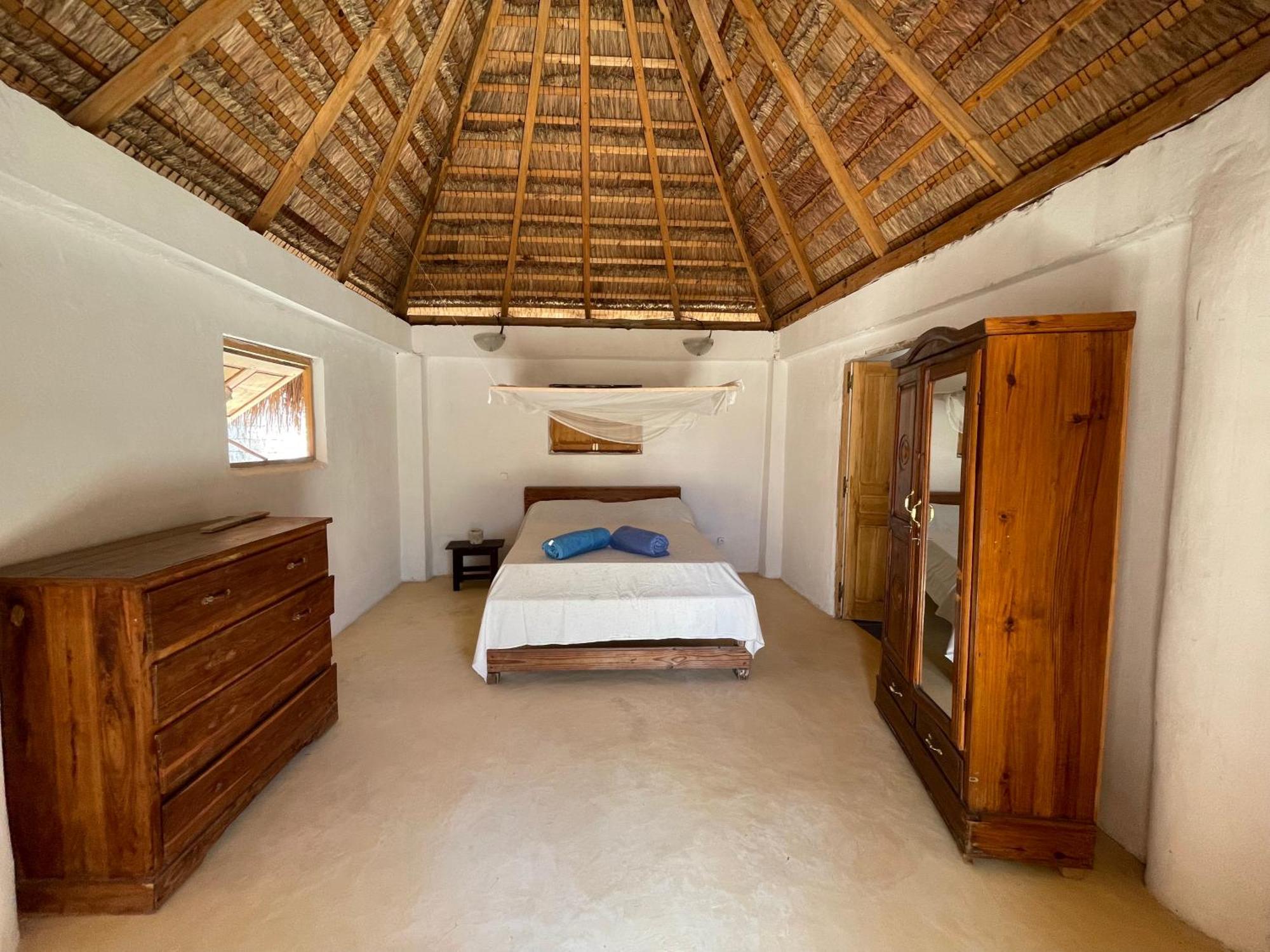Chez Peter Pan Anakao Hotel Ngoại thất bức ảnh