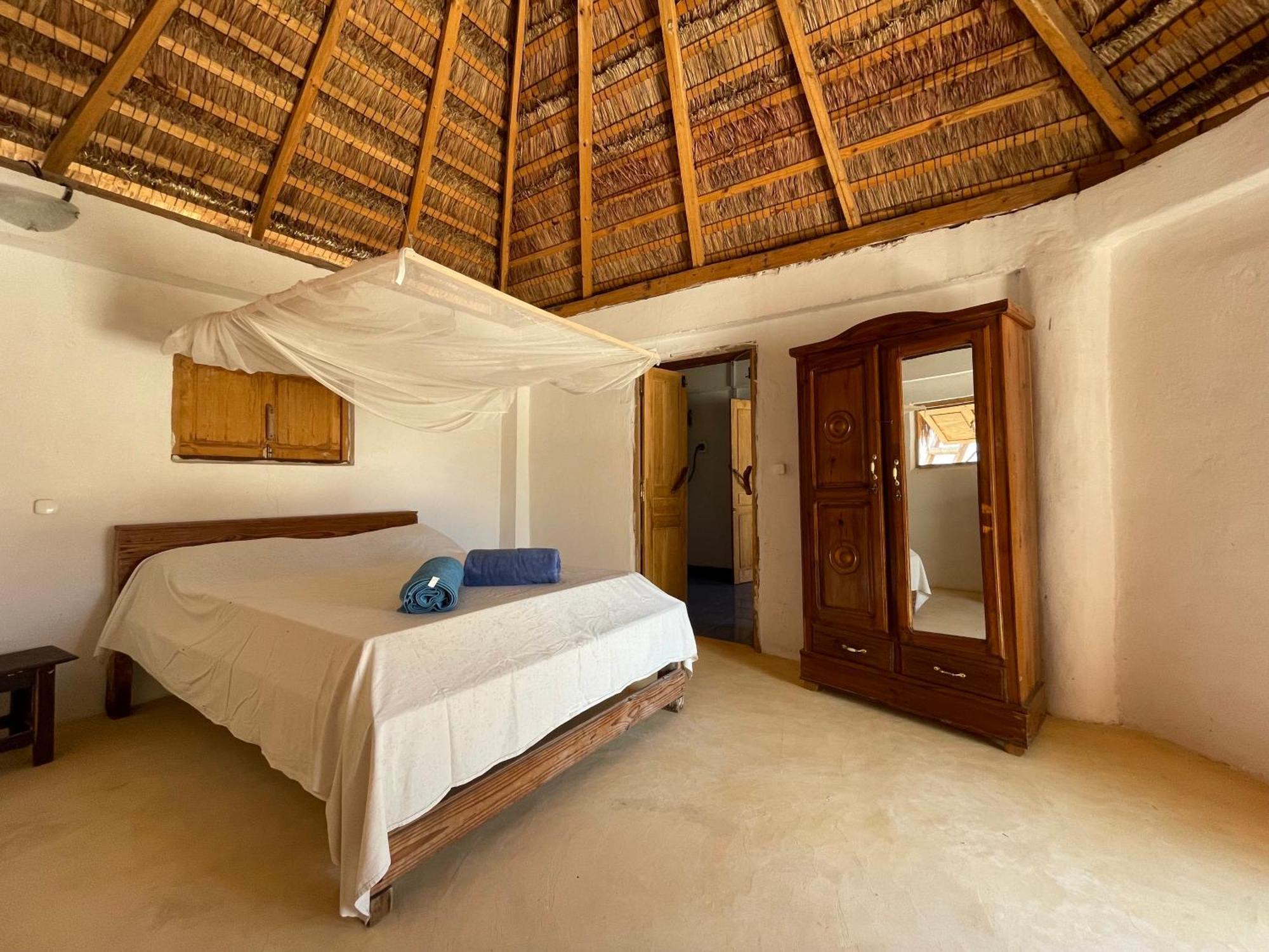 Chez Peter Pan Anakao Hotel Ngoại thất bức ảnh