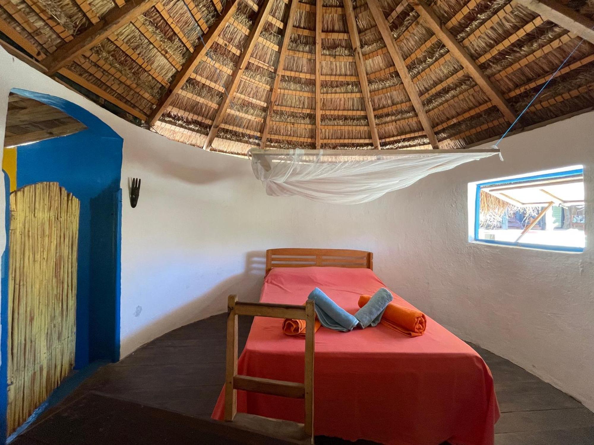 Chez Peter Pan Anakao Hotel Ngoại thất bức ảnh