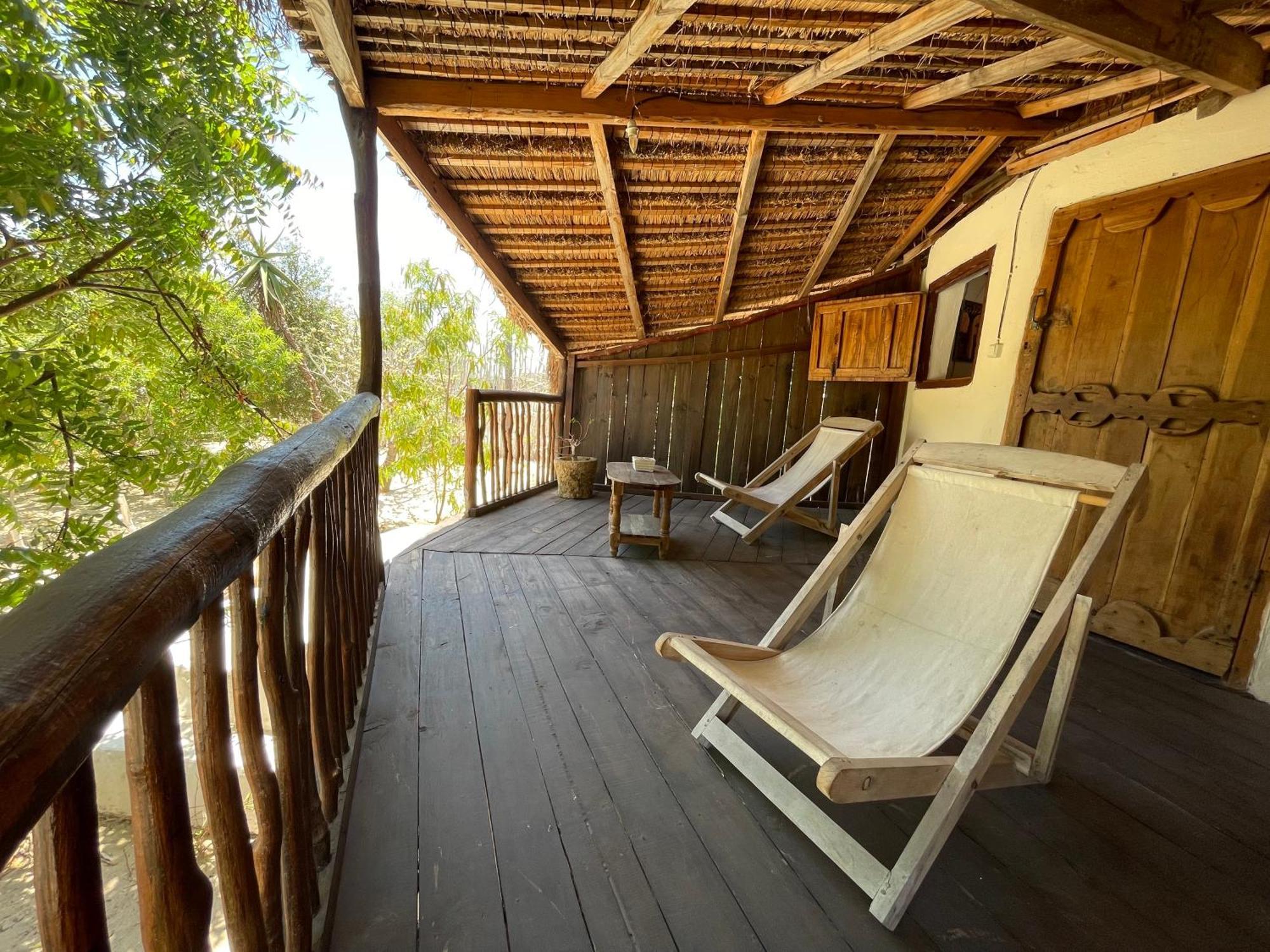 Chez Peter Pan Anakao Hotel Ngoại thất bức ảnh