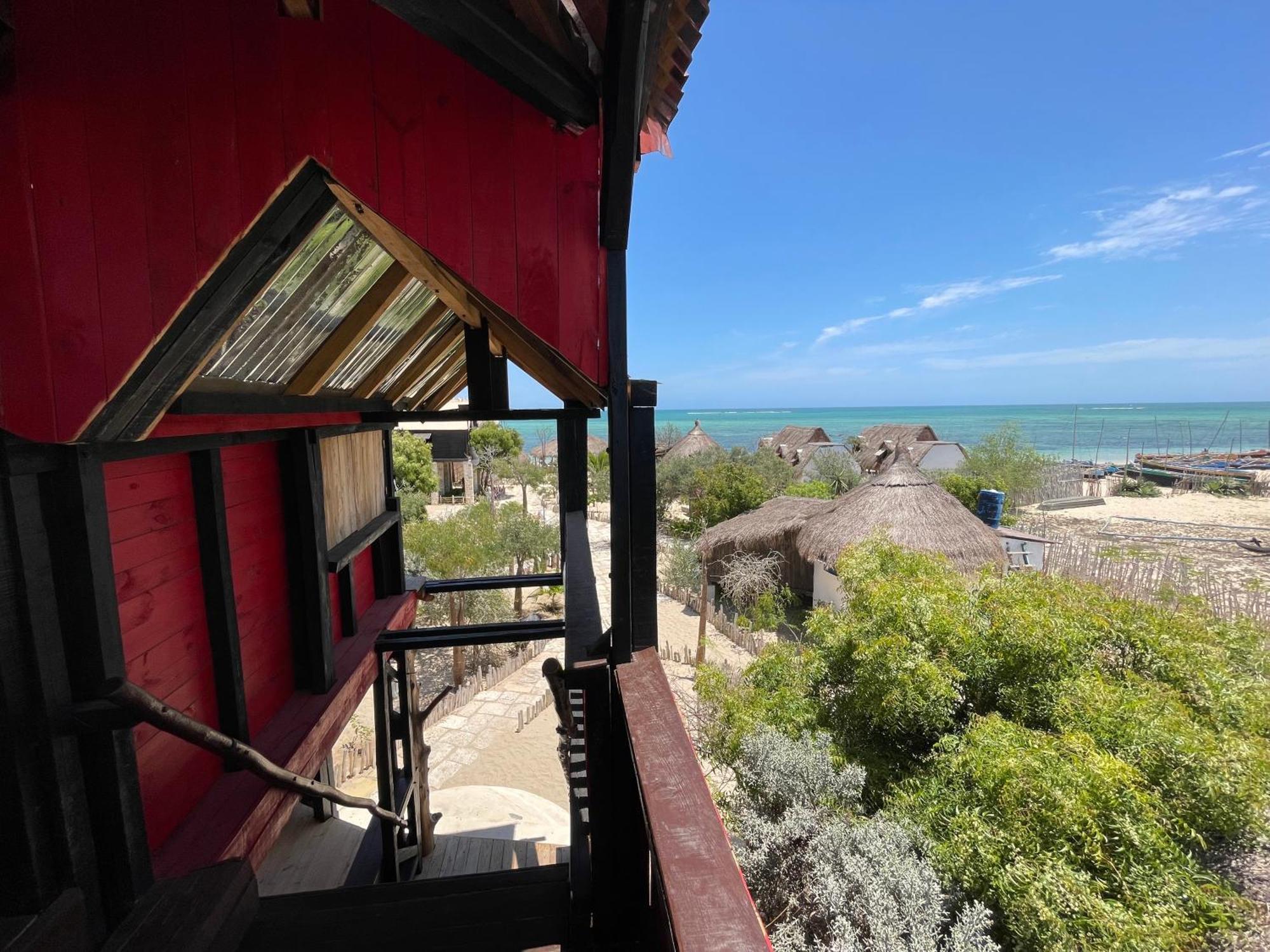 Chez Peter Pan Anakao Hotel Ngoại thất bức ảnh