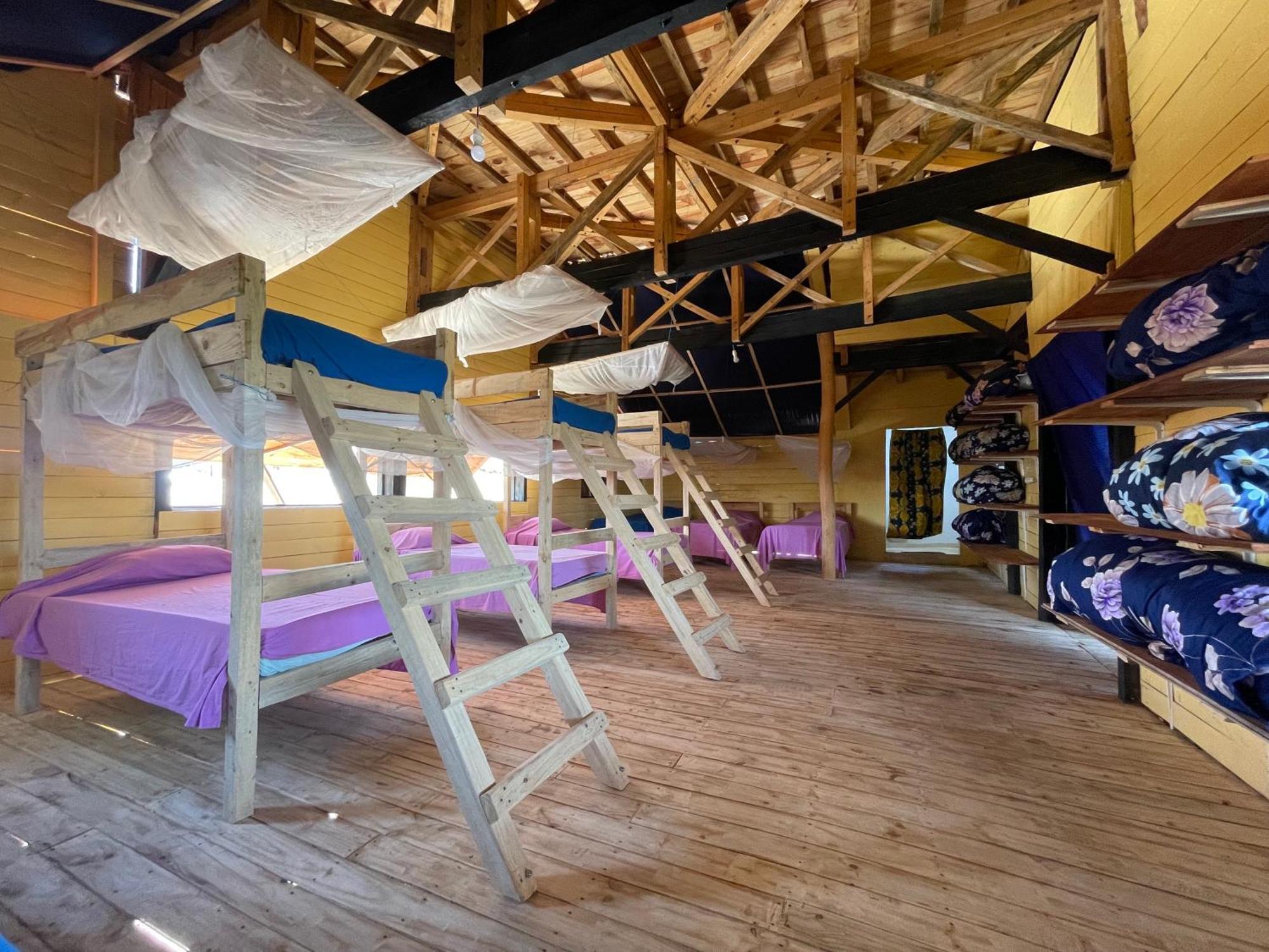 Chez Peter Pan Anakao Hotel Ngoại thất bức ảnh