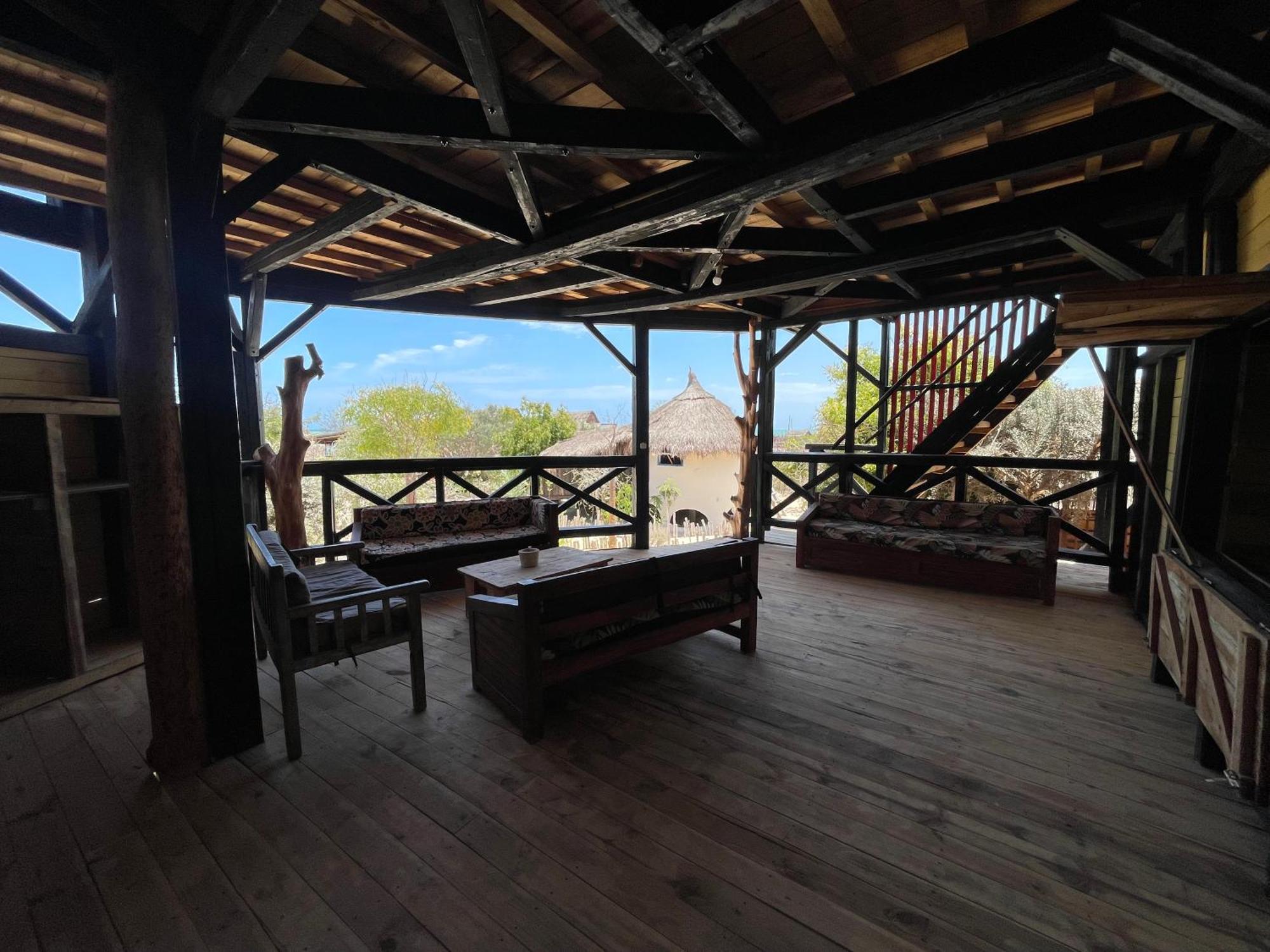 Chez Peter Pan Anakao Hotel Ngoại thất bức ảnh