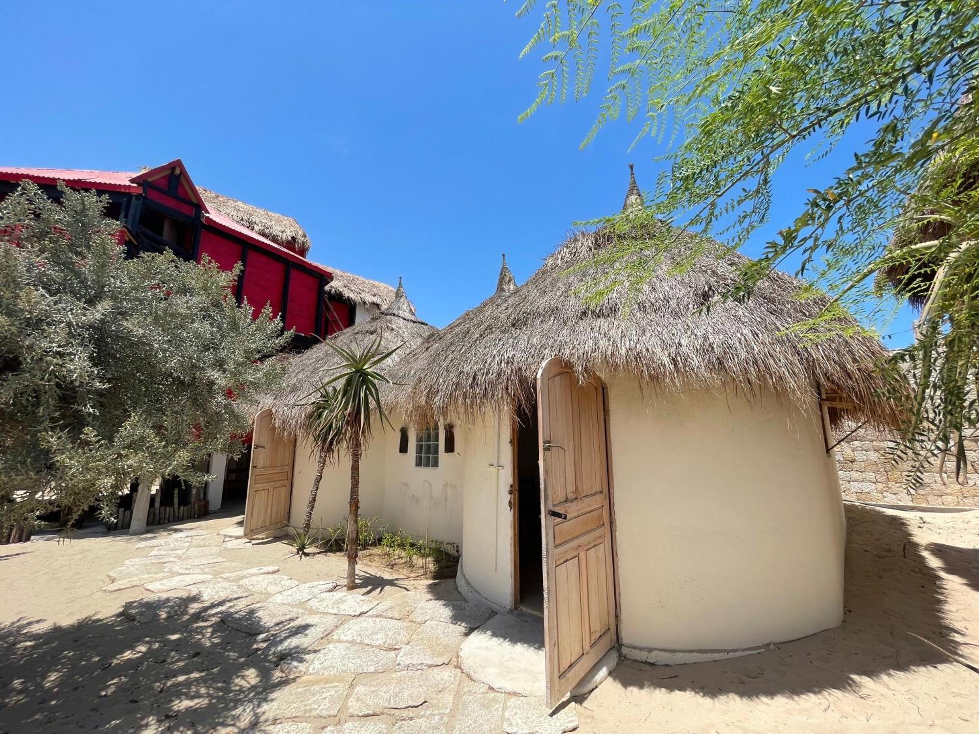 Chez Peter Pan Anakao Hotel Ngoại thất bức ảnh